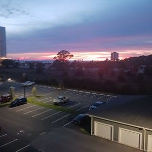 Meet your Posher, Randy